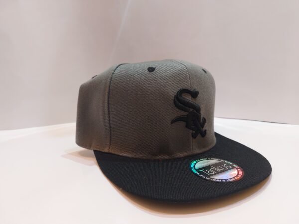 Gorra Sox - Imagen 2