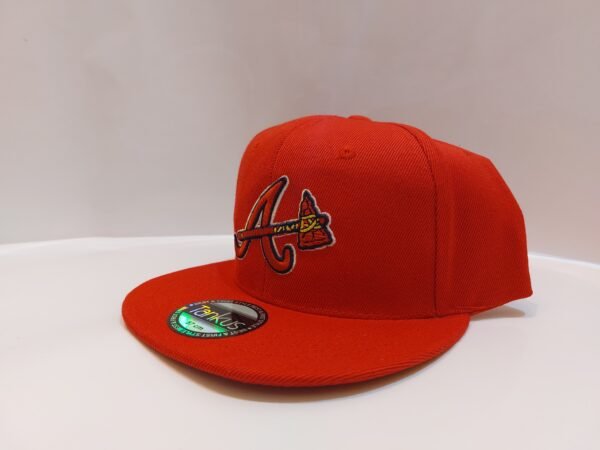 Gorra Atlanta - Imagen 2