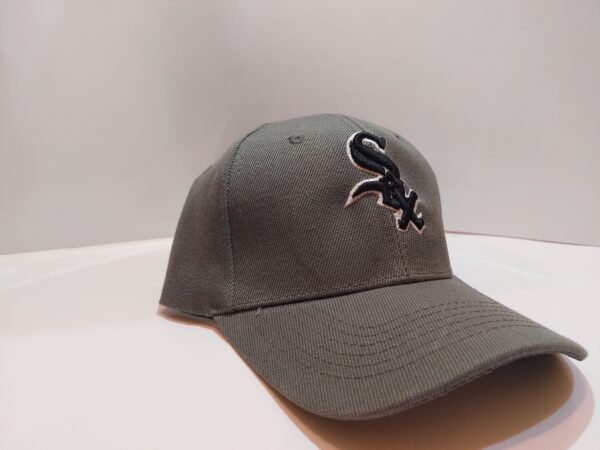 Gorra Sox - Imagen 2