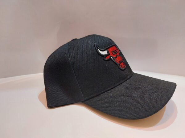 Gorra Chicago bulls - Imagen 5