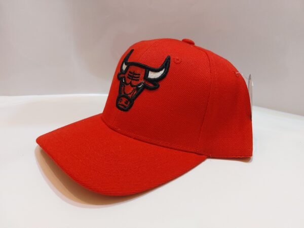 Gorra Bulls - Imagen 2