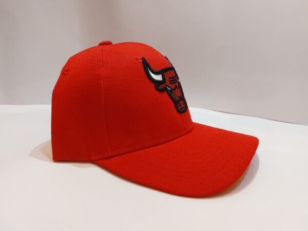 Gorra Bulls - Imagen 3
