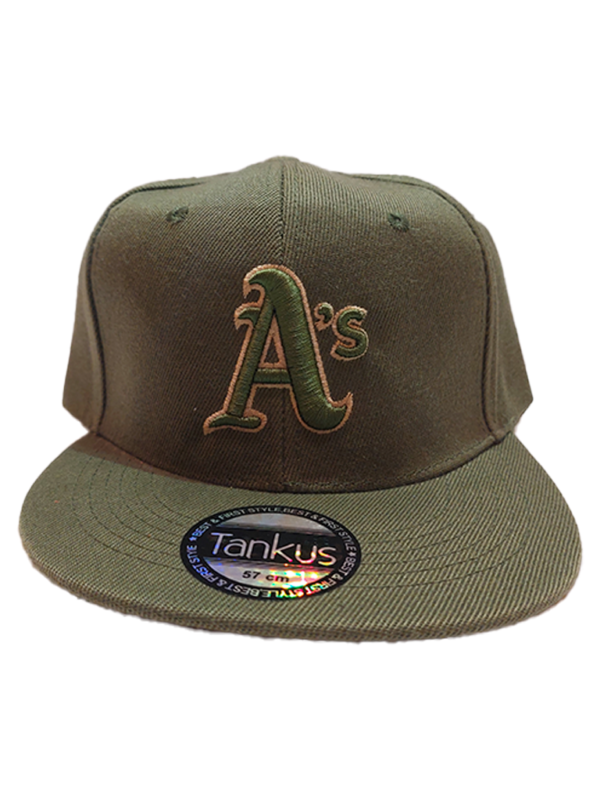 Gorra Athletic's