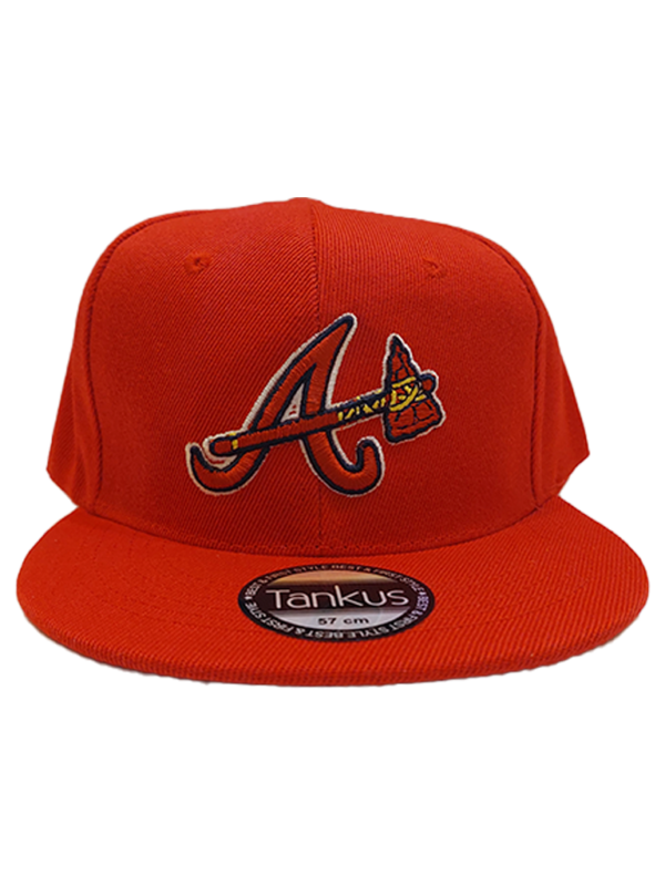 Gorra Atlanta
