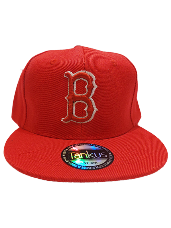 Gorra Boston