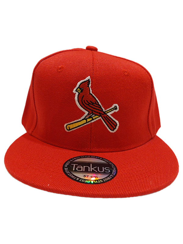 Gorra Cardenales