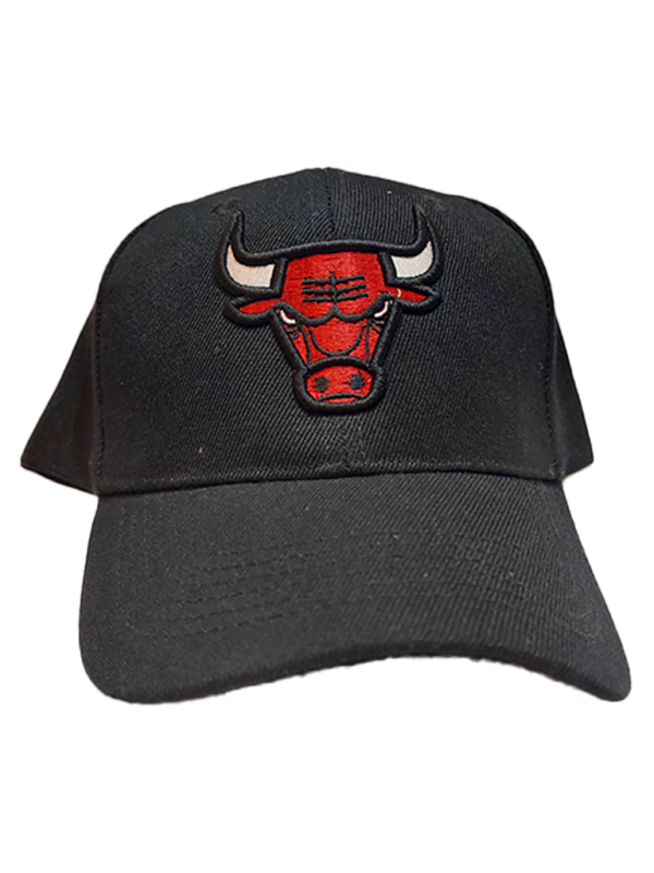 Gorra Chicago bulls - Imagen 2