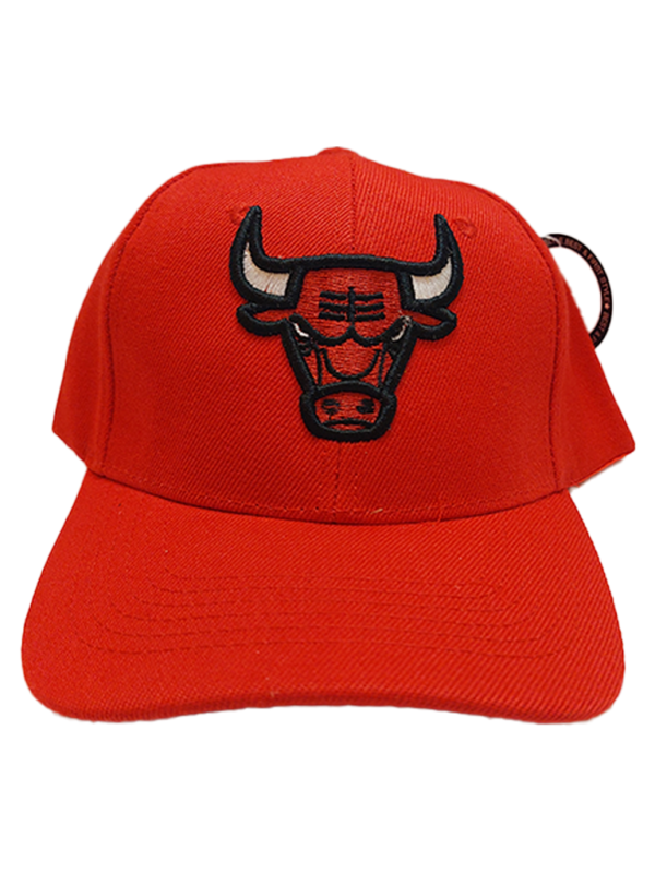 Gorra Chicago bulls