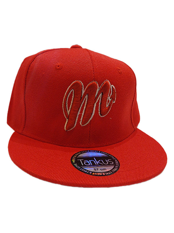 Gorra Diablos rojos del México