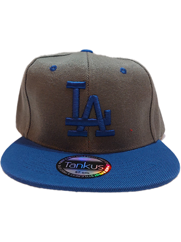 Gorra Dodgers