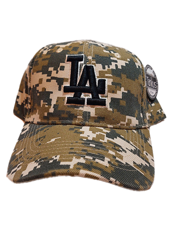 Gorra Dodgers - Imagen 3