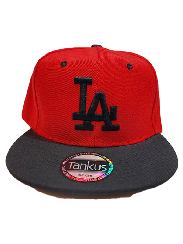 Gorra Dodgers - Imagen 3