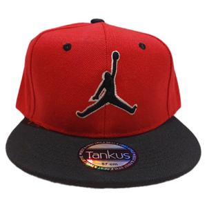 Gorra Jordán
