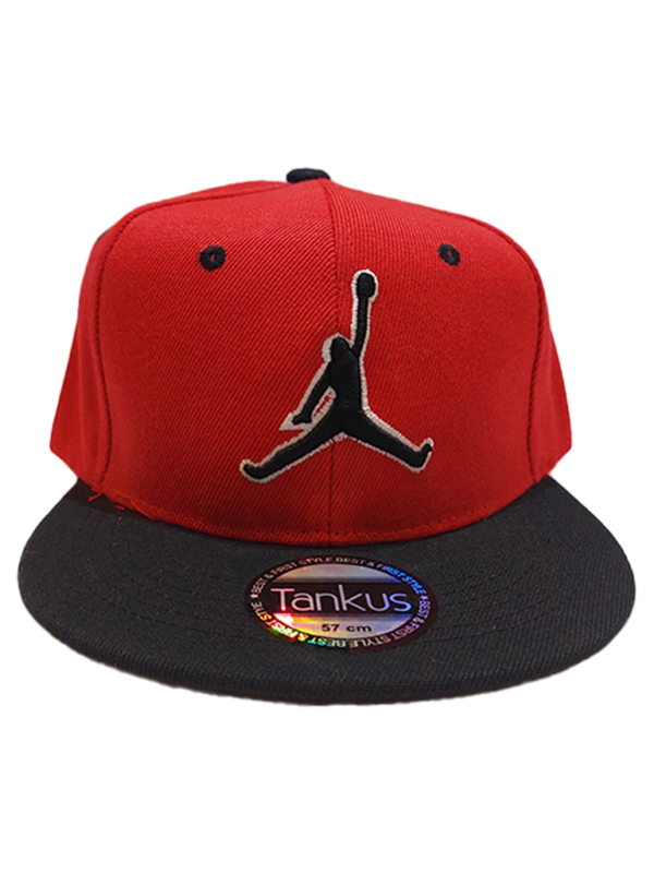 Gorra Jordán