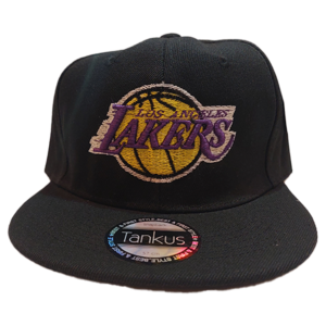 Gorra Lakers