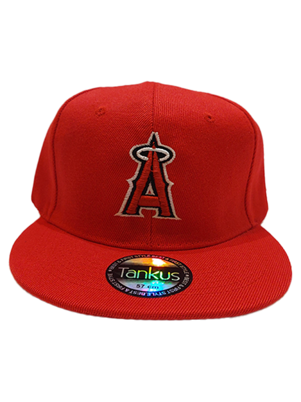 Gorra Los Ángeles
