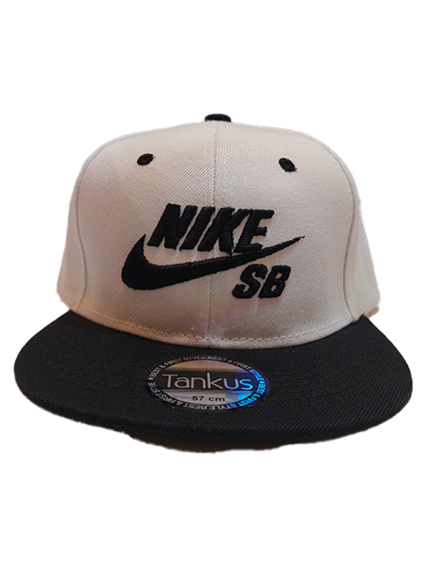 Gorra Nike SB - Imagen 2
