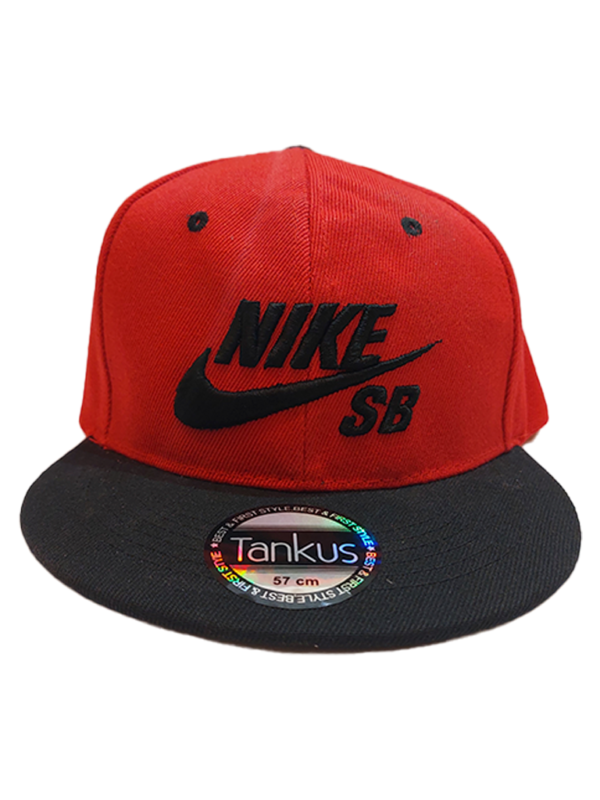 Gorra Nike SB