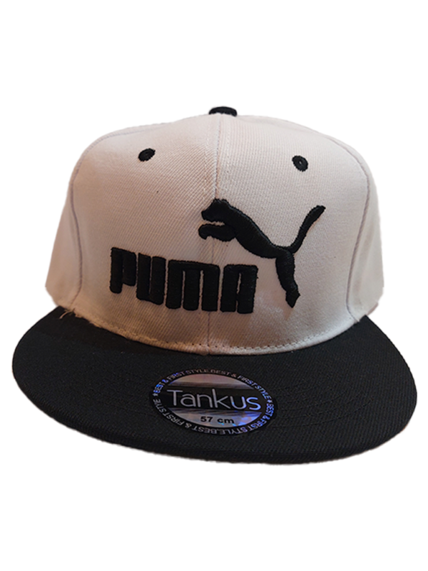 Gorra Puma