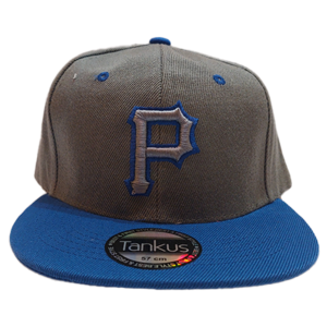 Gorra Pirates