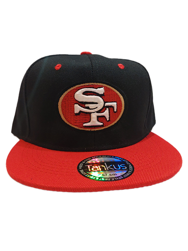 Gorra San Francisco