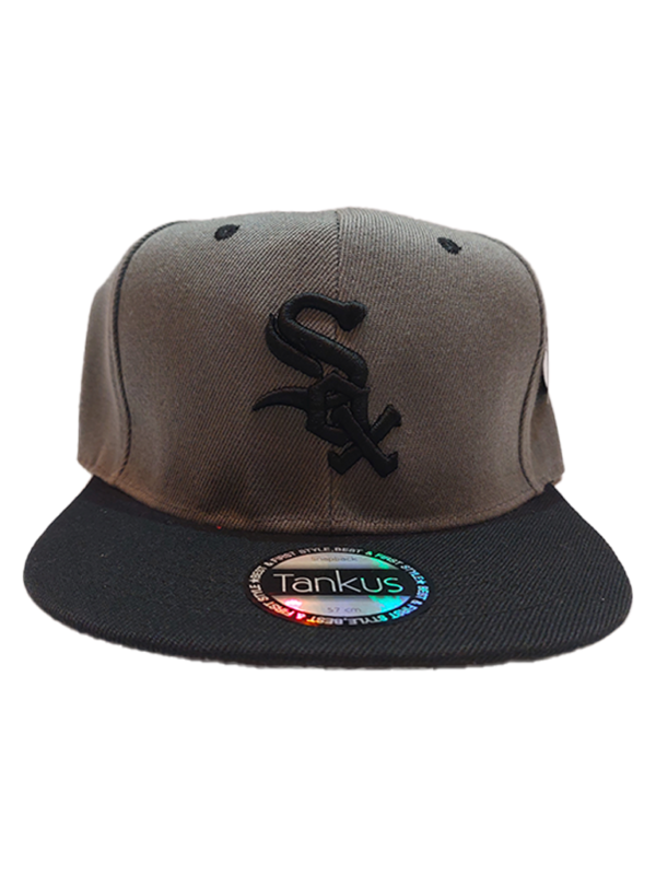 Gorra Sox