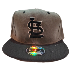 Gorra St Louis
