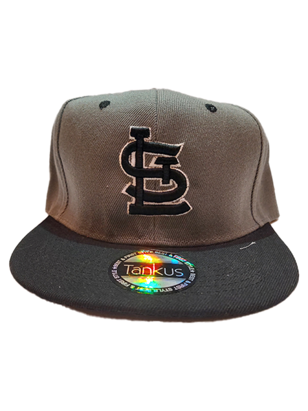 Gorra St Louis