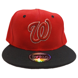 Gorra Washington