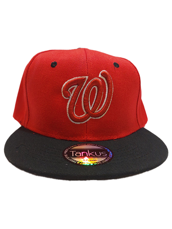 Gorra Washington