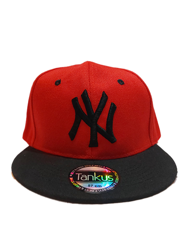 Gorra Yankees - Imagen 5