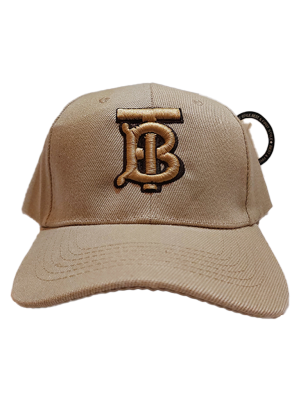 Gorra Burberry