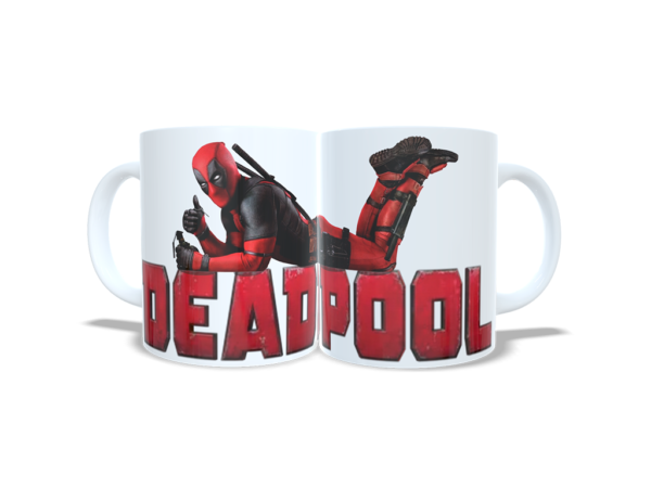 Taza personalizable - Imagen 5