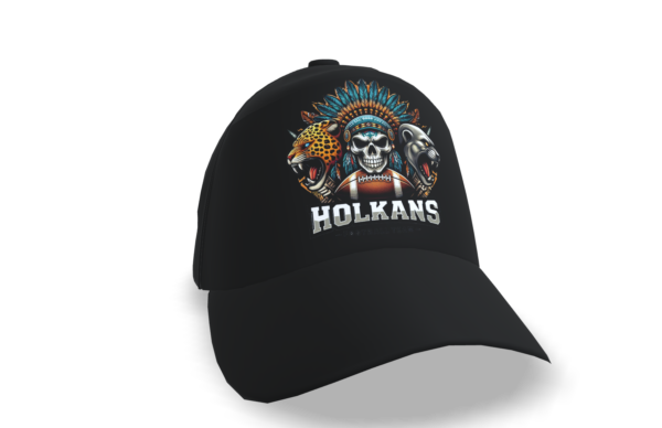 Gorra personalizable - Imagen 7