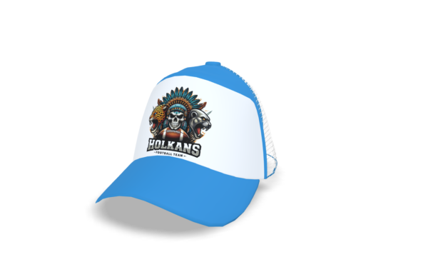 Gorra personalizable - Imagen 5