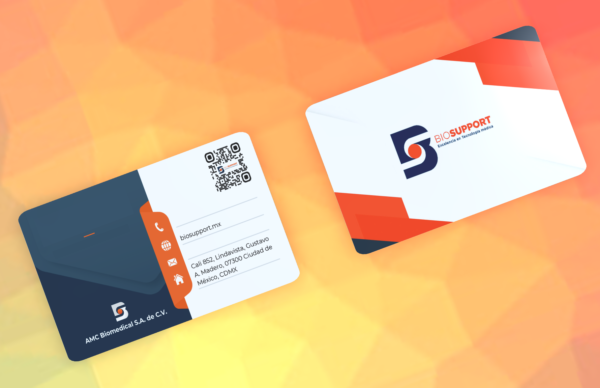 Tarjetas de presentación - Imagen 3