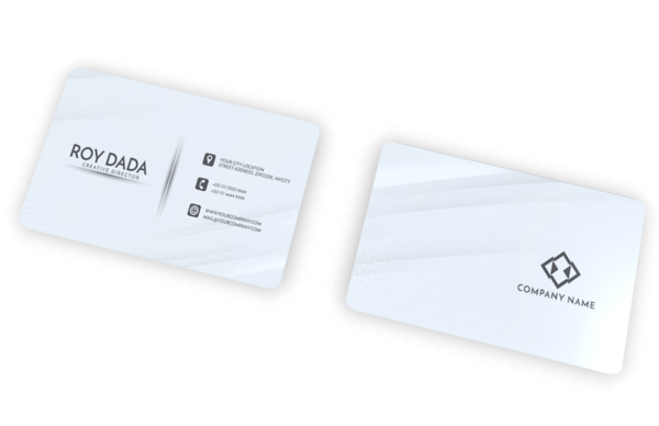 Tarjetas de presentación - Imagen 2