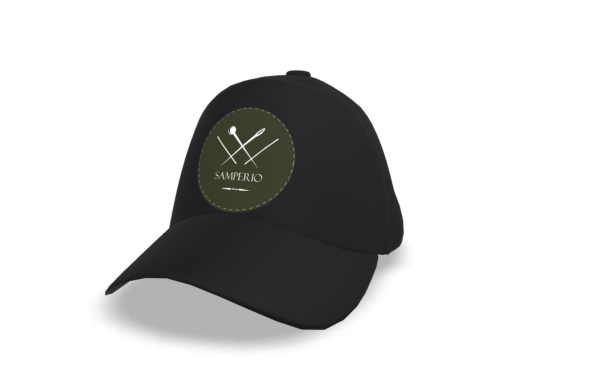 Gorra personalizable - Imagen 2