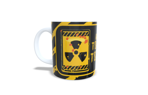 Taza personalizable - Imagen 6