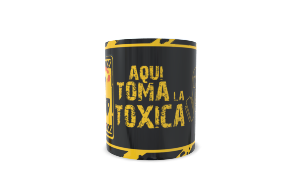 Taza personalizable - Imagen 8