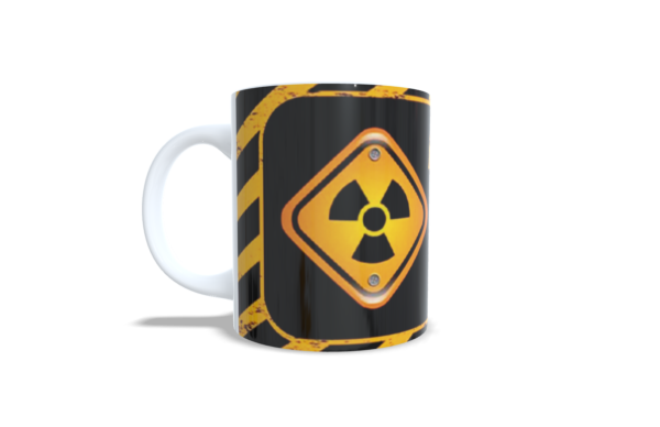Taza personalizable - Imagen 9