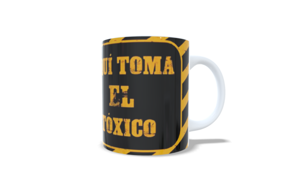 Taza personalizable - Imagen 7