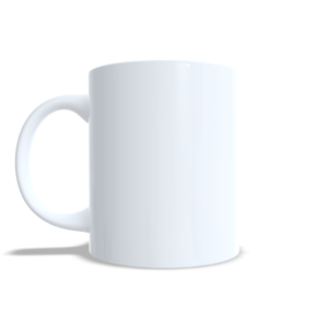 Taza personalizable