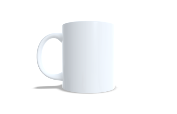 Taza personalizable