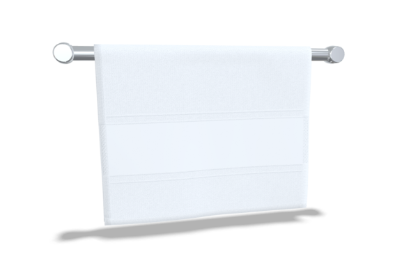Toalla para manos personalizable